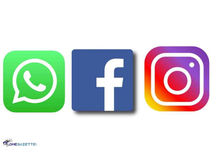 Bug Whatsapp Facebook Et Instagram Inaccessibles Lomegazette