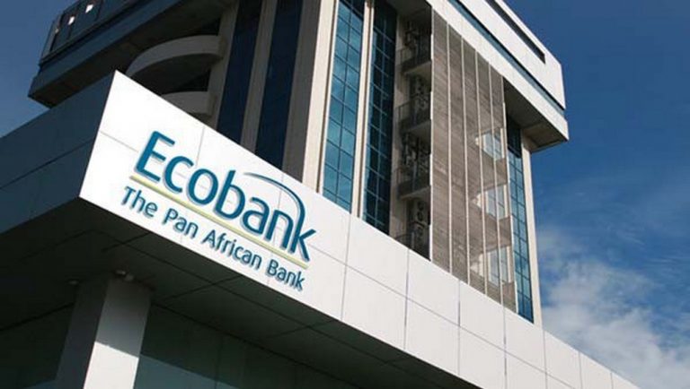Togo Quand Les Clients Se D cha nent Sur Ecobank LOMEGAZETTE