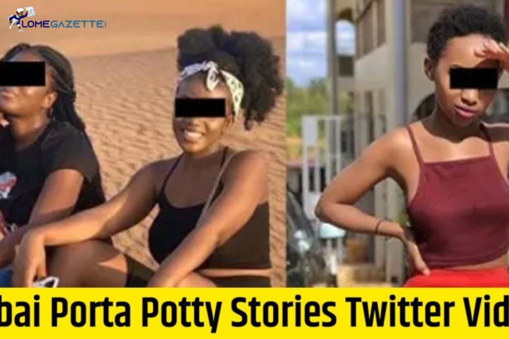 Dubaï et les influenceuses [OPINION] LOMEGAZETTE